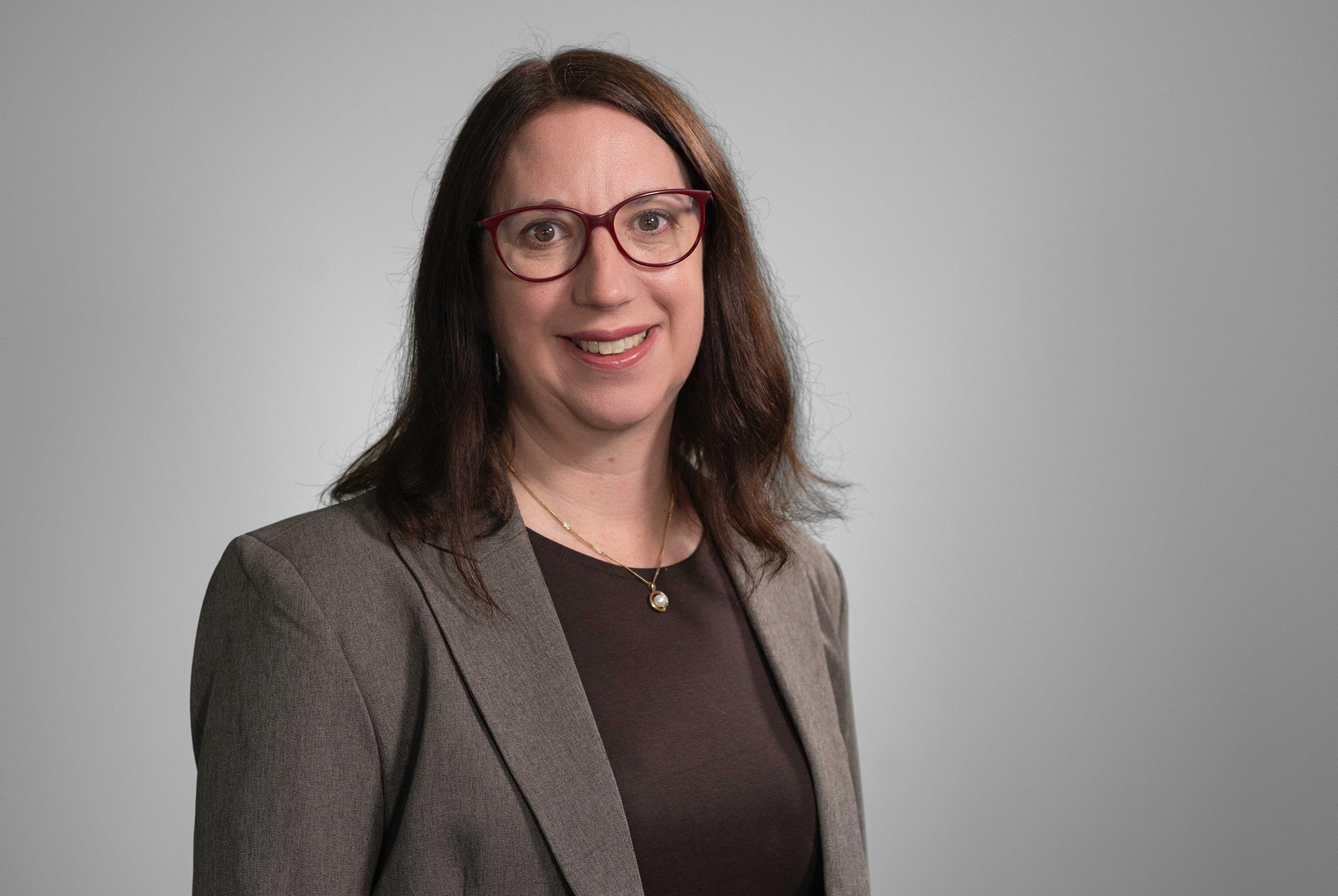 Susanna Eriksson Managing Director ScandiNova